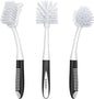 Dish Scrubber Brush
