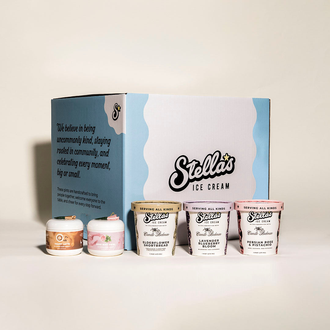 Camille Beckman Bundle