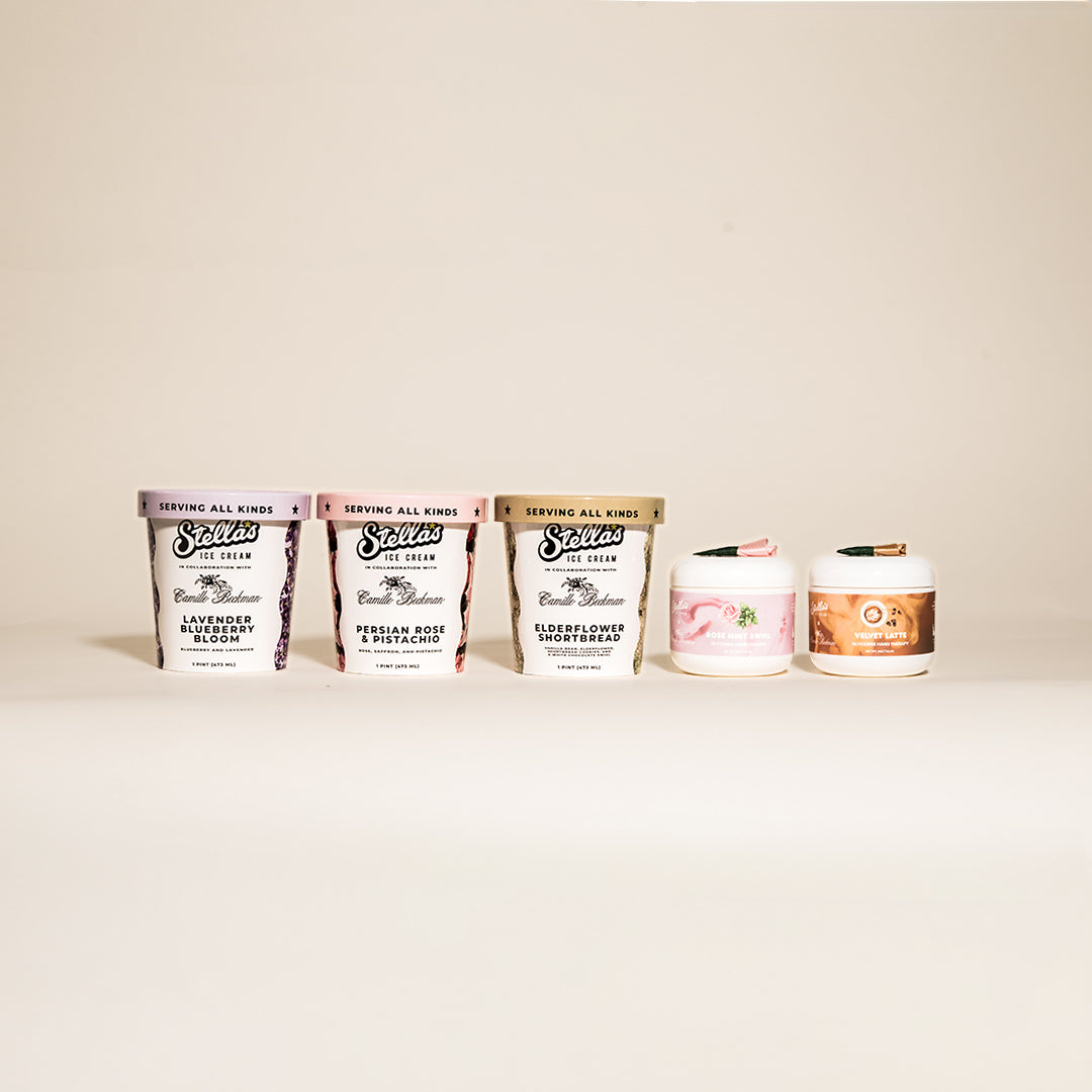 Camille Beckman Bundle