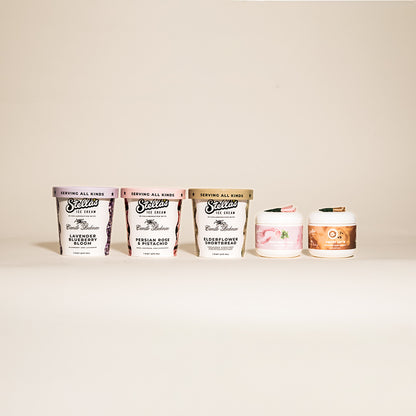 Camille Beckman Bundle