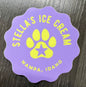 Retail Stickers - Pack of 50