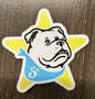 Retail Stickers - Pack of 50