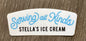 Retail Stickers - Pack of 50