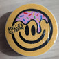 Retail Stickers - Pack of 50