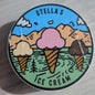 Retail Stickers - Pack of 50