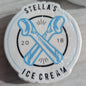 Retail Stickers - Pack of 50