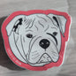 Retail Stickers - Pack of 50