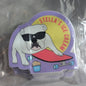 Retail Stickers - Pack of 50