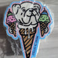 Retail Stickers - Pack of 50