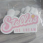 Retail Stickers - Pack of 50