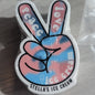Retail Stickers - Pack of 50