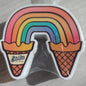 Retail Stickers - Pack of 50