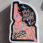 Retail Stickers - Pack of 50