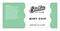 New Push Pop Labels w/ Ingredients - 20 labels/flavor