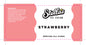 New Push Pop Labels w/ Ingredients - 20 labels/flavor